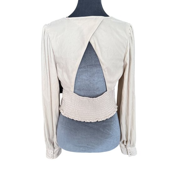 House of Harlow Top Size S - Picture 6 of 8